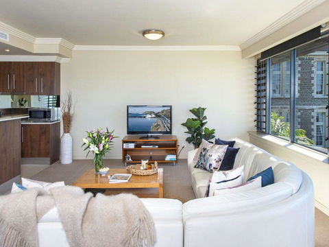 Apartment 602 Sebel Kiama - Nambucca Heads Accommodation 1