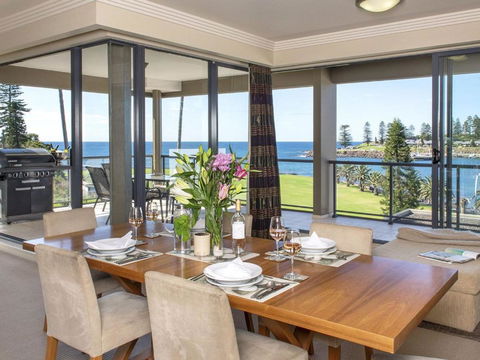 Apartment 602 Sebel Kiama - Nambucca Heads Accommodation 2