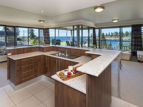 Apartment 602 Sebel Kiama - Nambucca Heads Accommodation 3