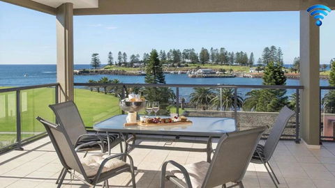 Apartment 602 Sebel Kiama - Nambucca Heads Accommodation 0