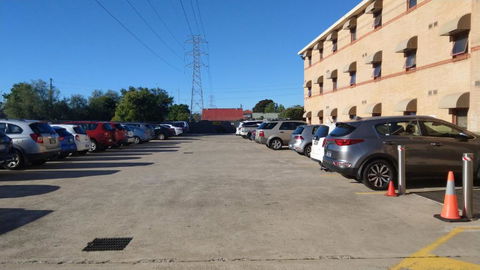 Arena Hotel (formerly Sleep Express Motel) - Nambucca Heads Accommodation 2