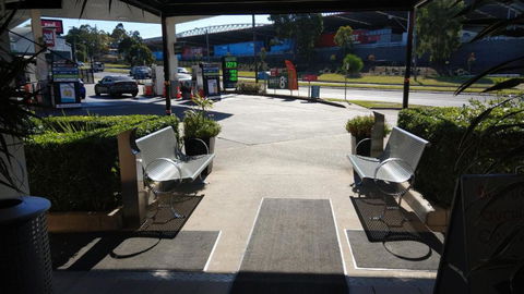 Arena Hotel (formerly Sleep Express Motel) - Nambucca Heads Accommodation 4