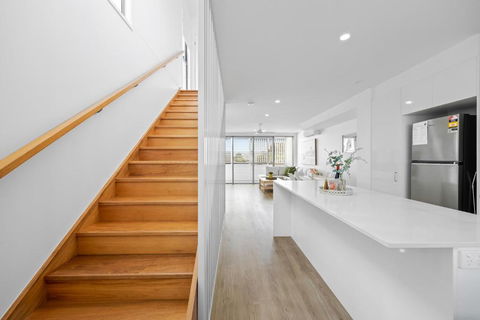 Azure River Side Townhouse - Nambucca Heads Accommodation 3