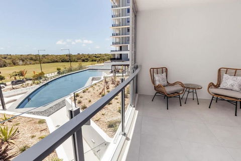 Azzure Bliss At Bokarina Beach - Nambucca Heads Accommodation 0