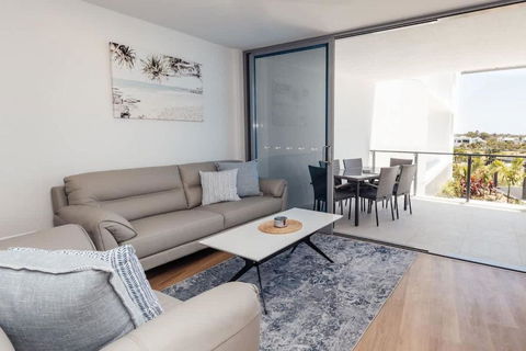 Azzure Bliss At Bokarina Beach - Nambucca Heads Accommodation 2