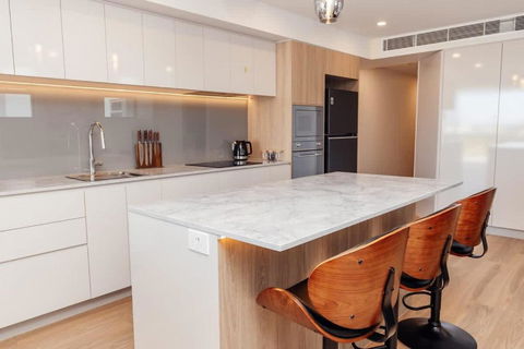 Azzure Bliss At Bokarina Beach - Nambucca Heads Accommodation 3