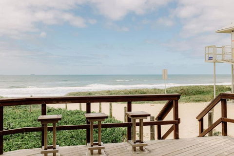 Azzure Bliss At Bokarina Beach - Nambucca Heads Accommodation 4