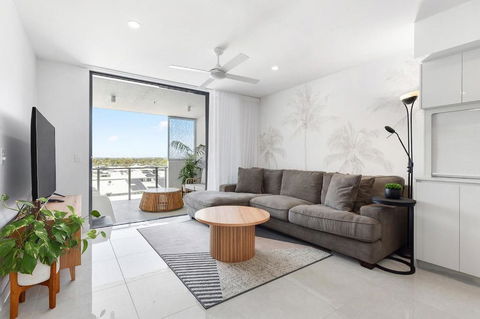 Azzure Escape - Nambucca Heads Accommodation 0