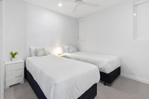 Azzure Escape - Nambucca Heads Accommodation 3