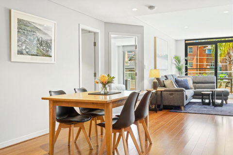 B208S - The Waverton Escape - Nambucca Heads Accommodation 2
