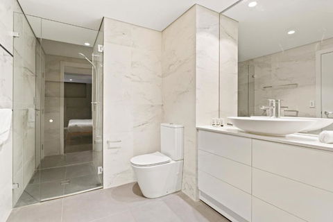 B208S - The Waverton Escape - Nambucca Heads Accommodation 4