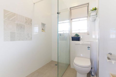 B7 Crawley Apartment 1 BRM & Sleepout Near UWA - Nambucca Heads Accommodation 1