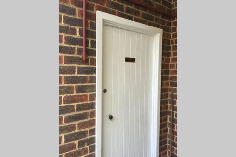 B7 Crawley Apartment 1 BRM & Sleepout Near UWA - Nambucca Heads Accommodation 2