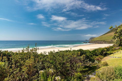 Barefoot On Blueys - Nambucca Heads Accommodation 3