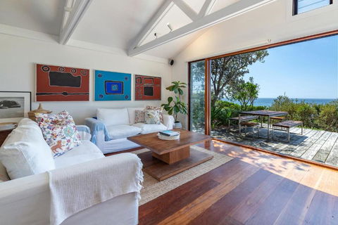 Barefoot On Blueys - Nambucca Heads Accommodation 1