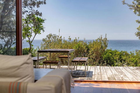 Barefoot On Blueys - Nambucca Heads Accommodation 2