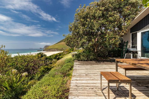 Barefoot On Blueys - Nambucca Heads Accommodation 4