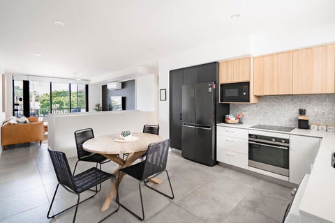 BARRA Coolum Beach Family Escape 5 Min To Waves - Nambucca Heads Accommodation 1