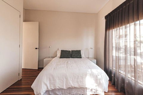 BAY PROPERTIES . The Big Chill - Nambucca Heads Accommodation 4