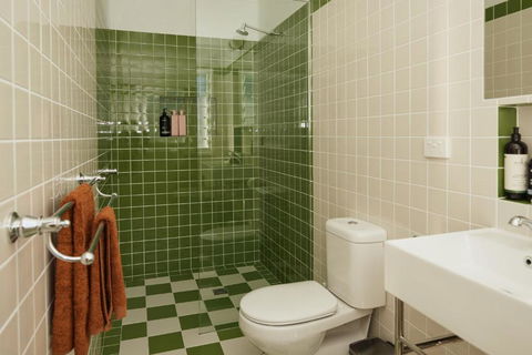 BAY PROPERTIES . The Sailor Shack - Nambucca Heads Accommodation 4