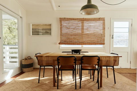 BAY PROPERTIES . The Sailors Upper Deck - Nambucca Heads Accommodation 2