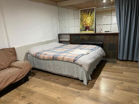B Convenient And Livable Place For Daily Life - Nambucca Heads Accommodation 1