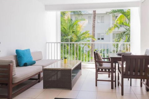 Azure Harmony - A Breezy Hideaway At The Beach Club - Nambucca Heads Accommodation 1