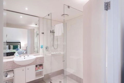 Azure Harmony - A Breezy Hideaway At The Beach Club - Nambucca Heads Accommodation 4