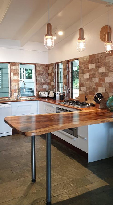 Cairns Beach House Our Oasis - Nambucca Heads Accommodation 1