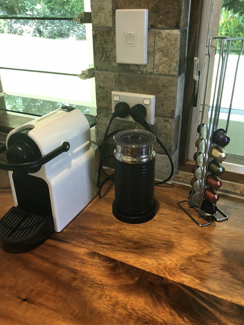 Cairns Beach House Our Oasis - Nambucca Heads Accommodation 8