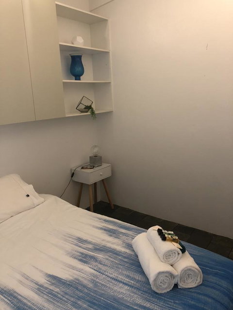 Cairns Beach House Our Oasis - Nambucca Heads Accommodation 21