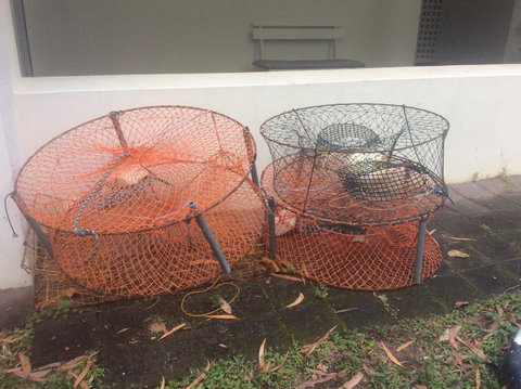 Cairns Beach House Our Oasis - Nambucca Heads Accommodation 43