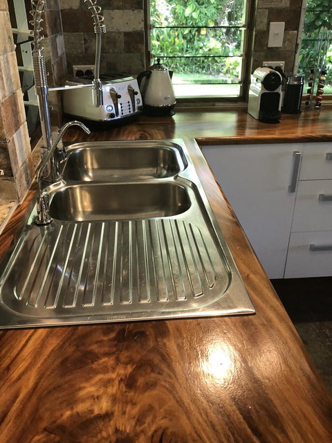 Cairns Beach House Our Oasis - Nambucca Heads Accommodation 12