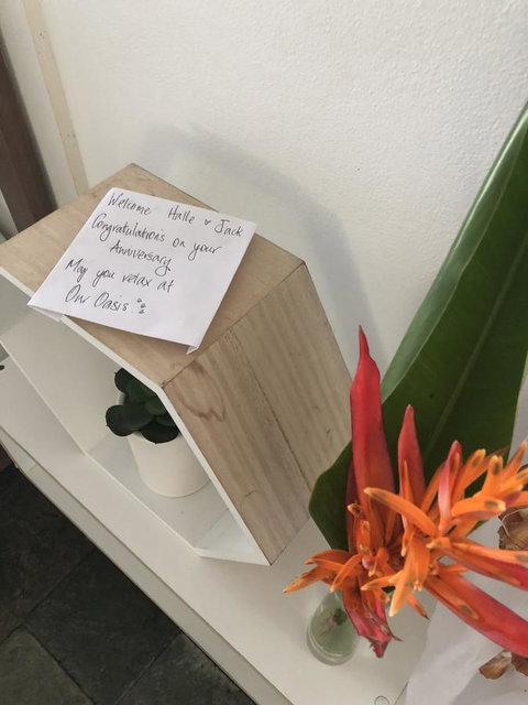 Cairns Beach House Our Oasis - Nambucca Heads Accommodation 26