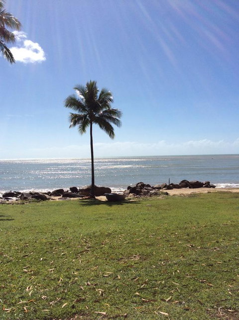 Cairns Beach House Our Oasis - Nambucca Heads Accommodation 3