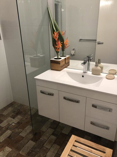 Cairns Beach House Our Oasis - Nambucca Heads Accommodation 28