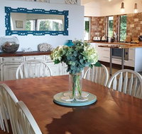 Cairns Beach House Our Oasis - Nambucca Heads Accommodation