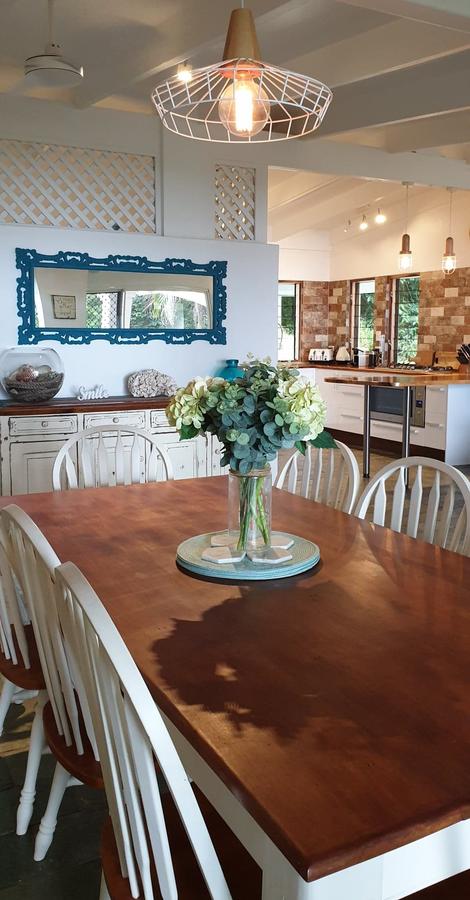 Cairns Beach House Our Oasis - Nambucca Heads Accommodation 0