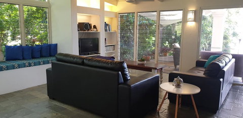 Cairns Beach House Our Oasis - Nambucca Heads Accommodation 13