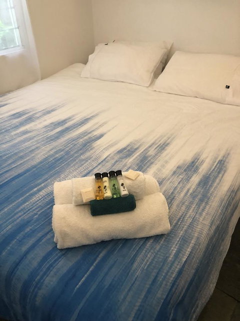 Cairns Beach House Our Oasis - Nambucca Heads Accommodation 22