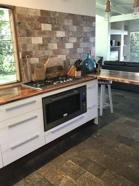 Cairns Beach House Our Oasis - Nambucca Heads Accommodation 11