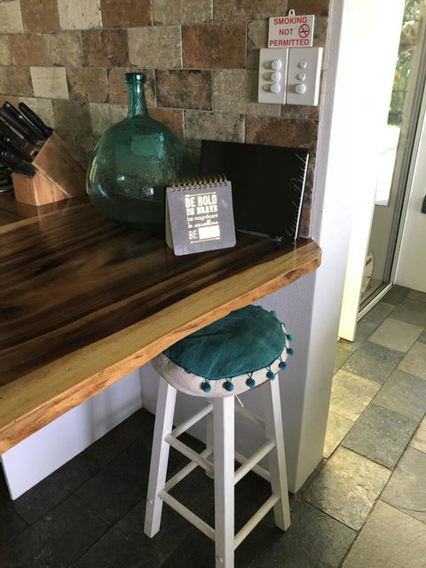 Cairns Beach House Our Oasis - Nambucca Heads Accommodation 14