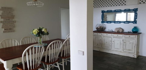 Cairns Beach House Our Oasis - Nambucca Heads Accommodation 15