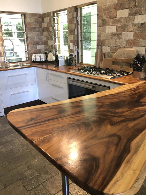 Cairns Beach House Our Oasis - Nambucca Heads Accommodation 10