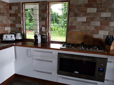 Cairns Beach House Our Oasis - Nambucca Heads Accommodation 17