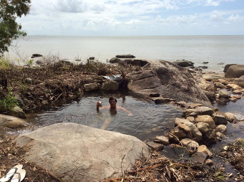 Cairns Beach House Our Oasis - Nambucca Heads Accommodation 18