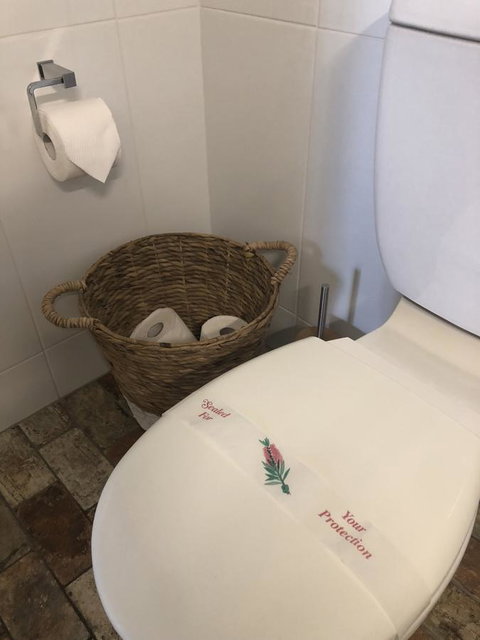 Cairns Beach House Our Oasis - Nambucca Heads Accommodation 37