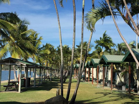 NRMA Bowen Beachfront Holiday Park - Nambucca Heads Accommodation 16