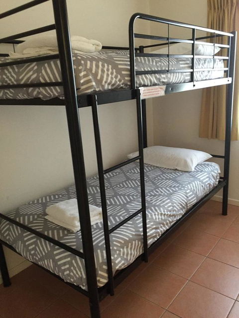 NRMA Bowen Beachfront Holiday Park - Nambucca Heads Accommodation 23
