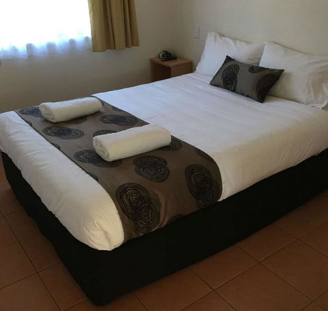 NRMA Bowen Beachfront Holiday Park - Nambucca Heads Accommodation 3